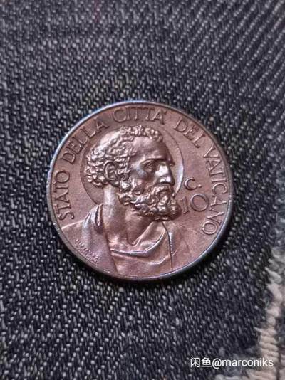 冲积分-老铜币一些