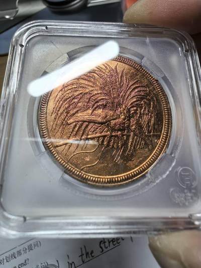 冲积分-老铜币一些