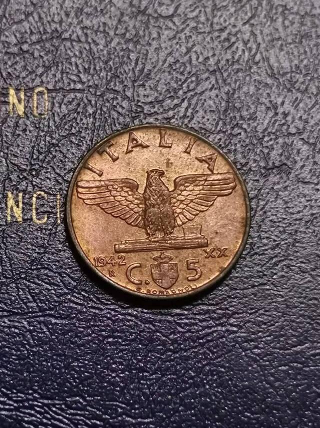 冲积分-老铜币一些