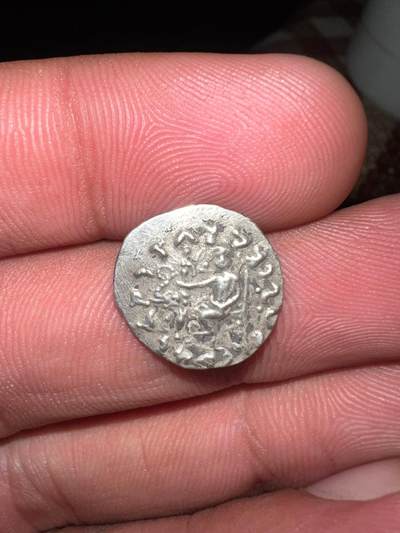 INDO_GREEK COIN