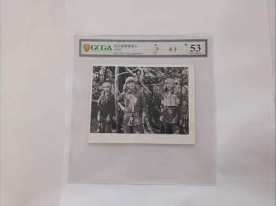 1979年民主柬埔寨战士照片：战地纪实的黑白切片