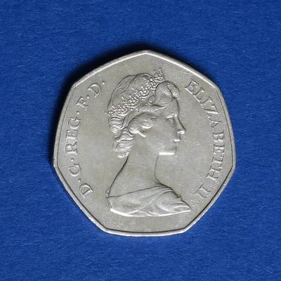 🇬🇧🇪🇺纪念币