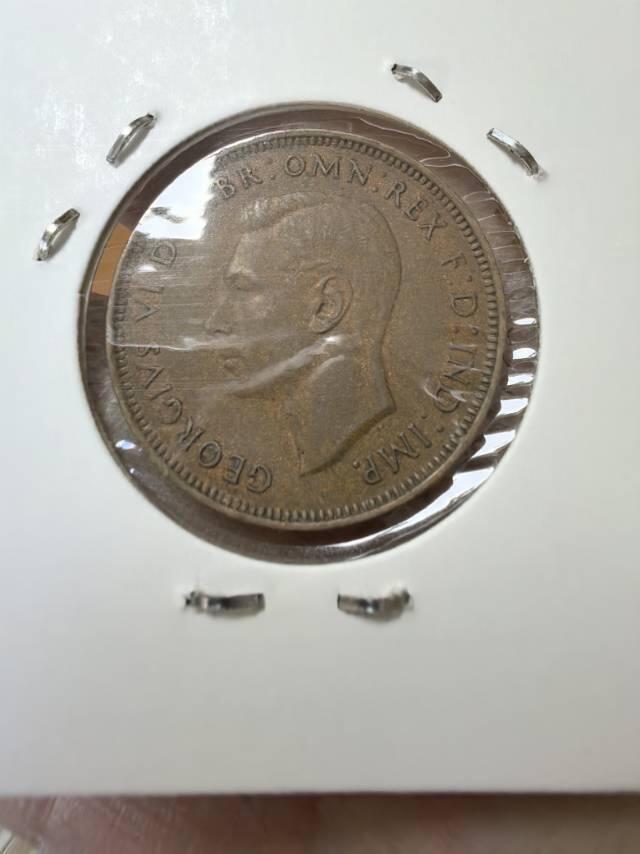 冲-直布罗陀 爱七 克朗