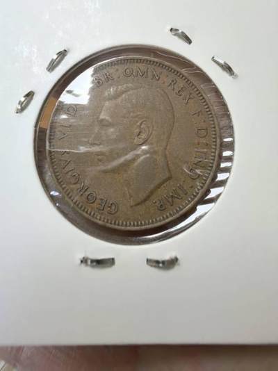 冲-直布罗陀 爱七 克朗