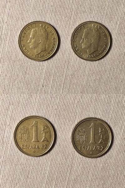 世界杯流通纪念币