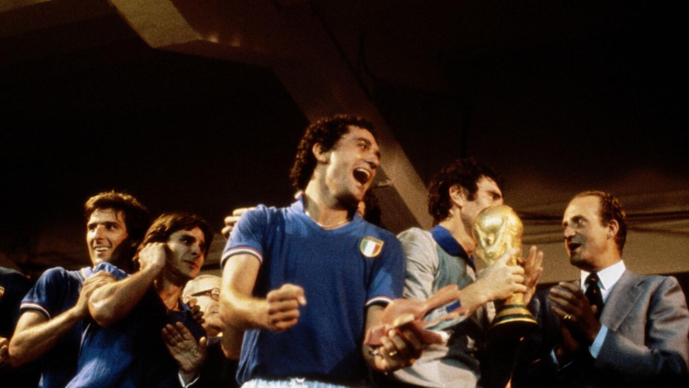 西班牙82年世界杯流通纪念币