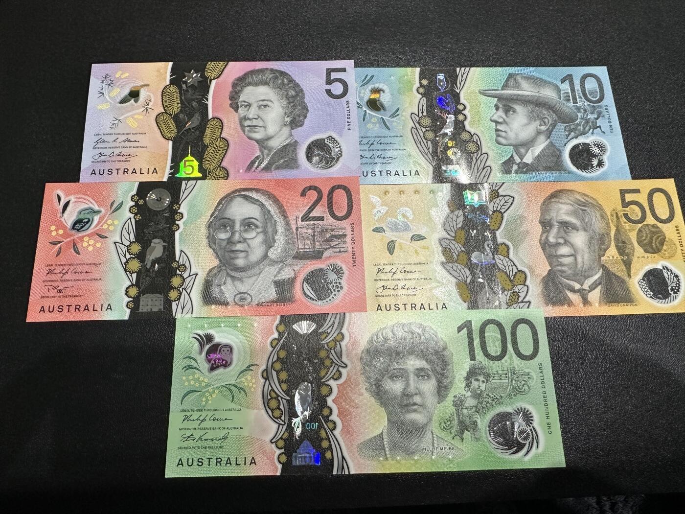 澳大利亚🇦🇺