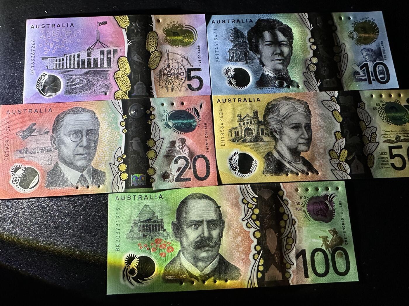 澳大利亚🇦🇺