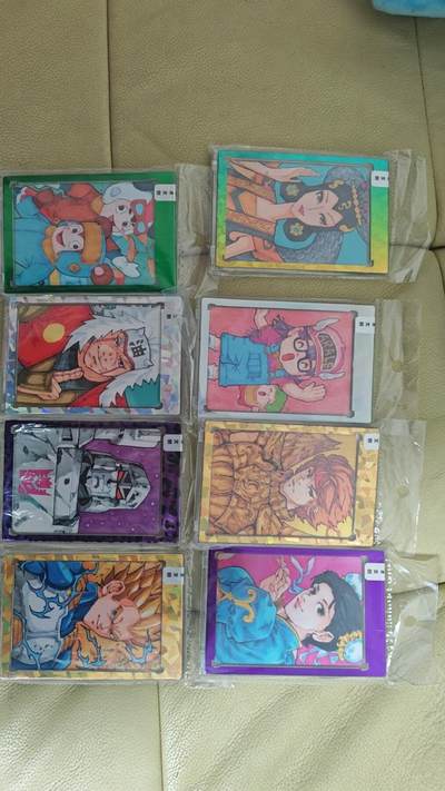 小花瓣童年回忆