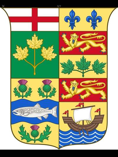 加拿大🇨🇦1912年的金币