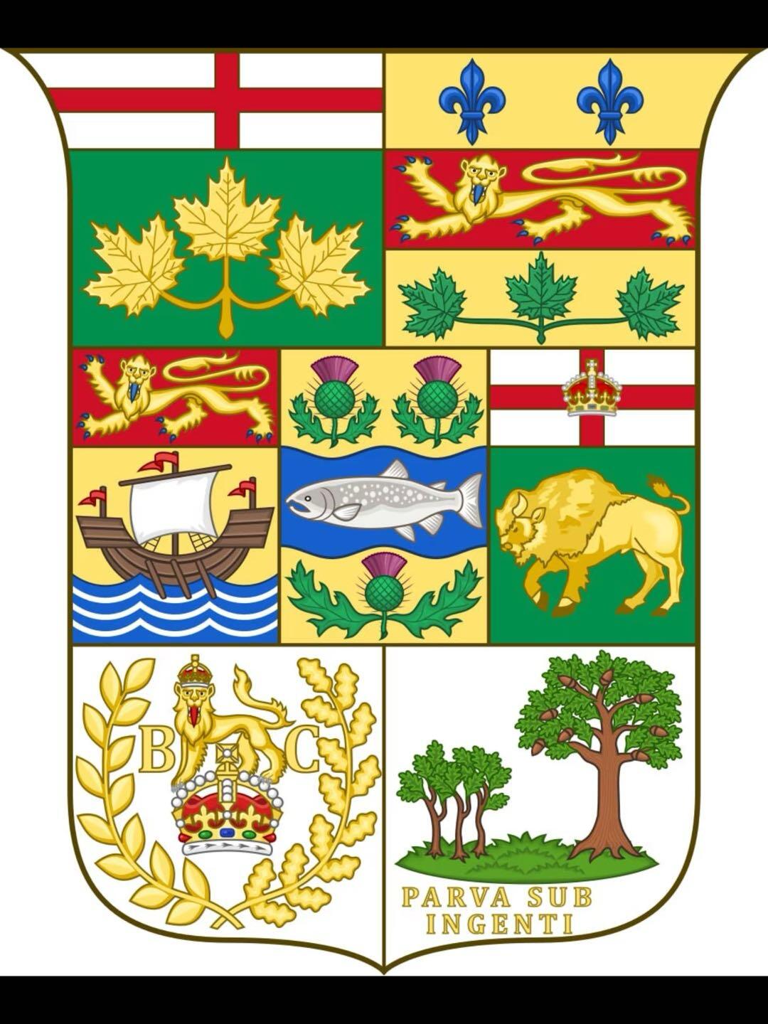 加拿大🇨🇦1912年的金币