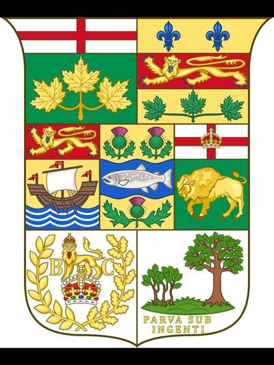 加拿大🇨🇦1912年的金币