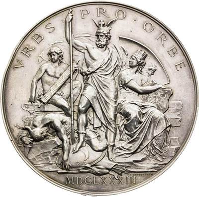 精美华丽的章（大佬藏币我藏图）