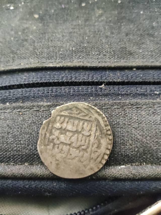 热爱打制币的我