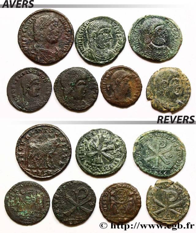 热爱打制币的我