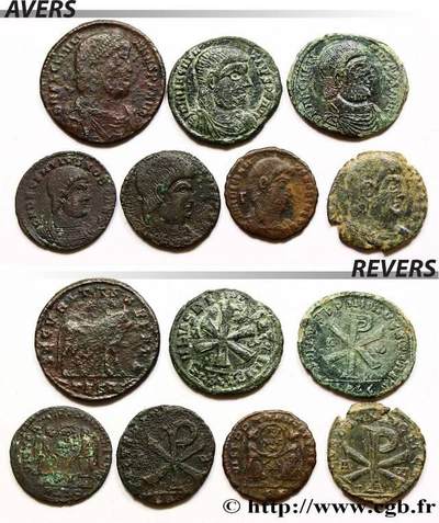 热爱打制币的我