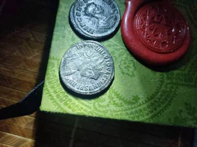 热爱打制币的我