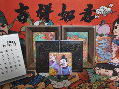 小花瓣艺术文创