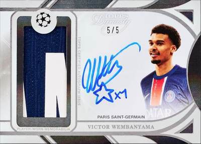 24-25足球王朝里还有文班亚马？