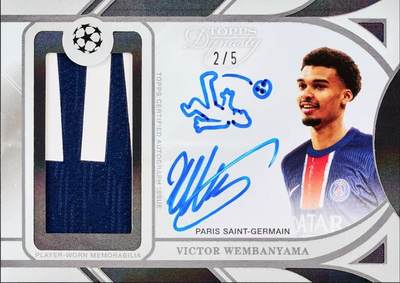 24-25足球王朝里还有文班亚马？