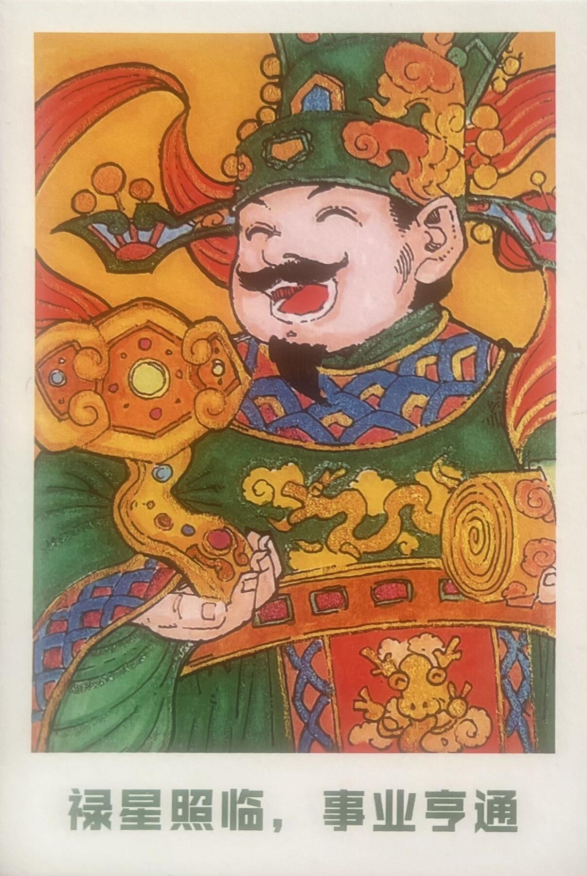 2026年小花瓣日历卡来了～