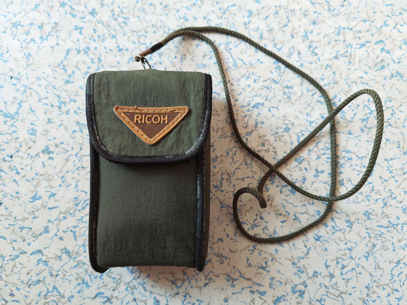 有点年代的老相机，速速捡漏！