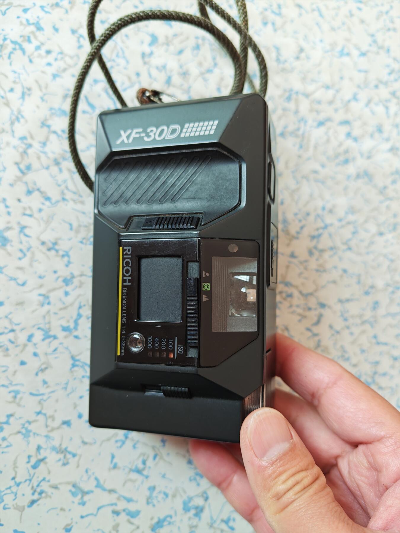 有点年代的老相机，速速捡漏！