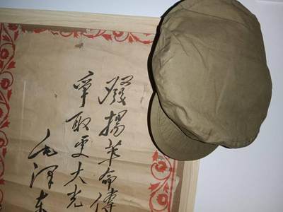 58平纹狗牙线帽子