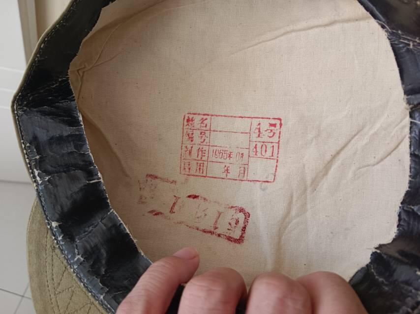 58平纹狗牙线帽子