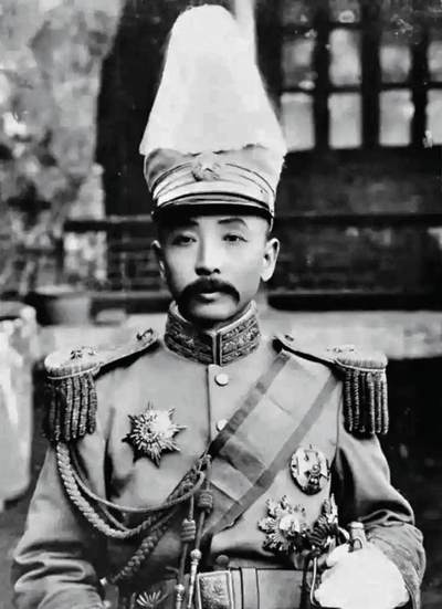 中国金币之王:民国十六年张作霖像五十元金币，PCGS冠军分SP64+，实力币王之王