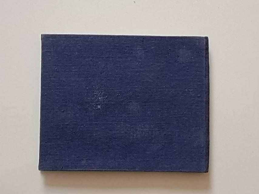 同济大学记分册