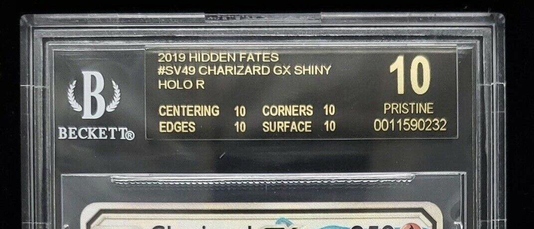 重磅！PSA 收购 Beckett