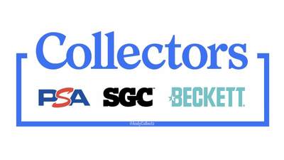 重磅！PSA 收购 Beckett