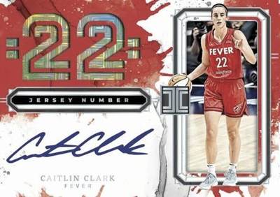 2025 Panini Impeccable WNBA小真金重磅登场，女篮收藏界的顶奢盛宴
