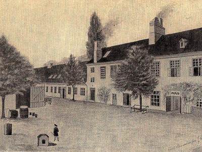 丹麦硬币为什么会有心形图案