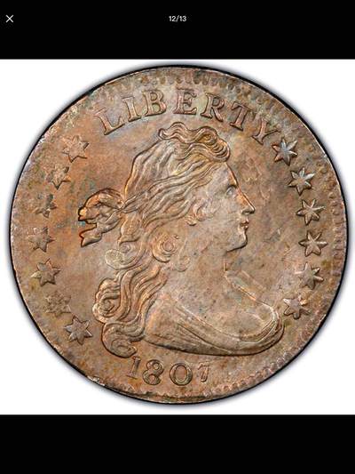 美国历代10美分银币