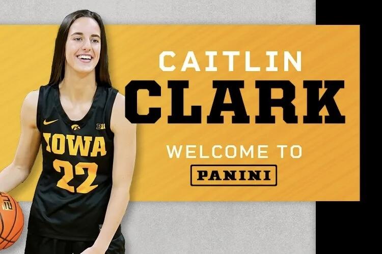 凯特琳.克拉克要出书了？Panini最新推出克拉克编年史书