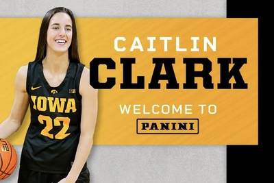 凯特琳.克拉克要出书了？Panini最新推出克拉克编年史书