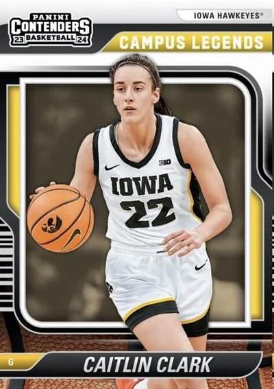 凯特琳.克拉克要出书了？Panini最新推出克拉克编年史书