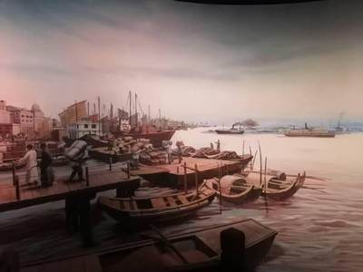 上海银行博物馆