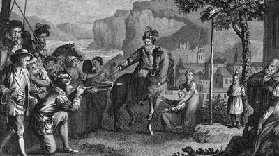 瑞士威廉退尔五法郎