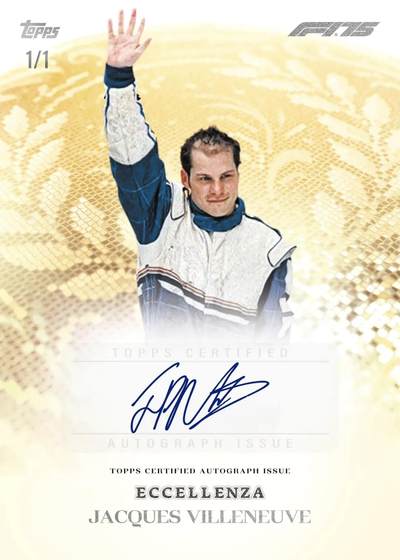 挖到宝！Topps Eccellenza卓越名单卡太香了