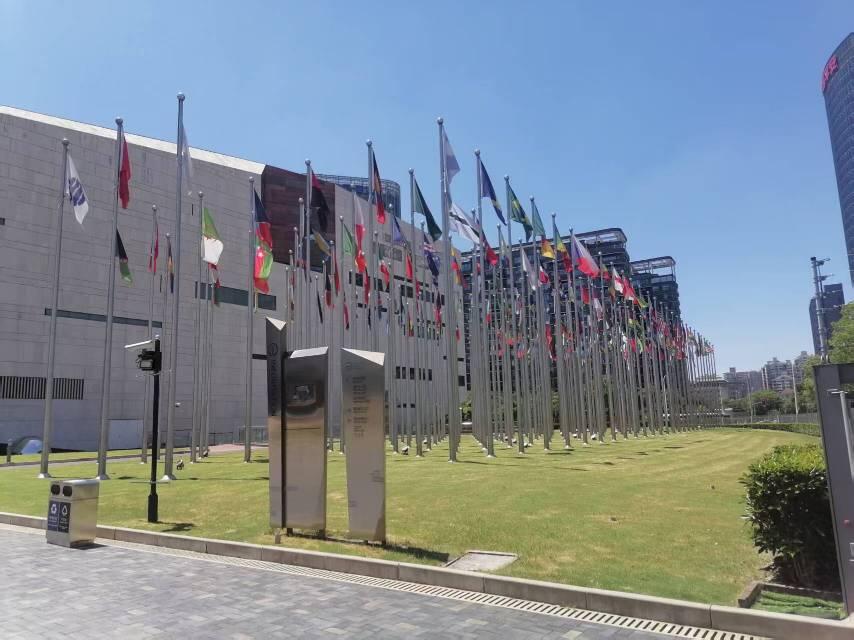 上海世博会博物馆