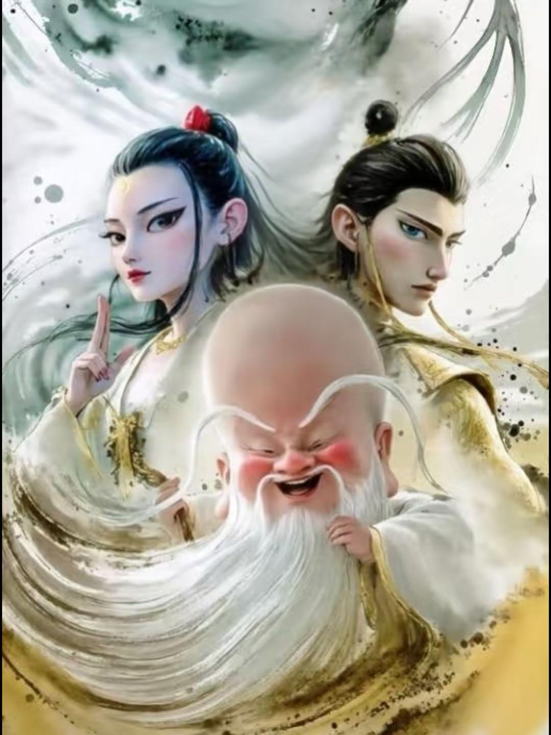 1987年南极仙翁大银章