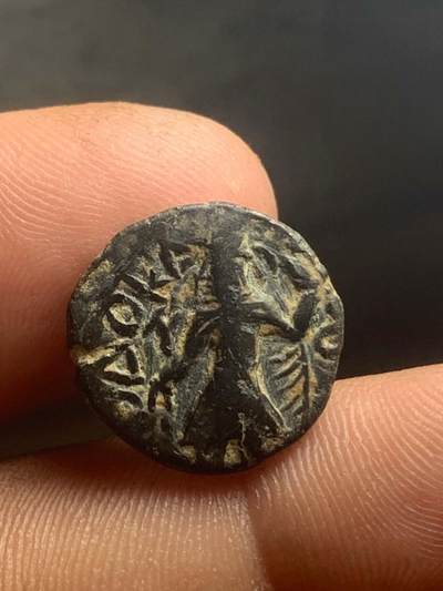 For Sale More Details in Wechate / wxid_blos1mia6k6p12 Kanishka I - King circa 127-151 A.D