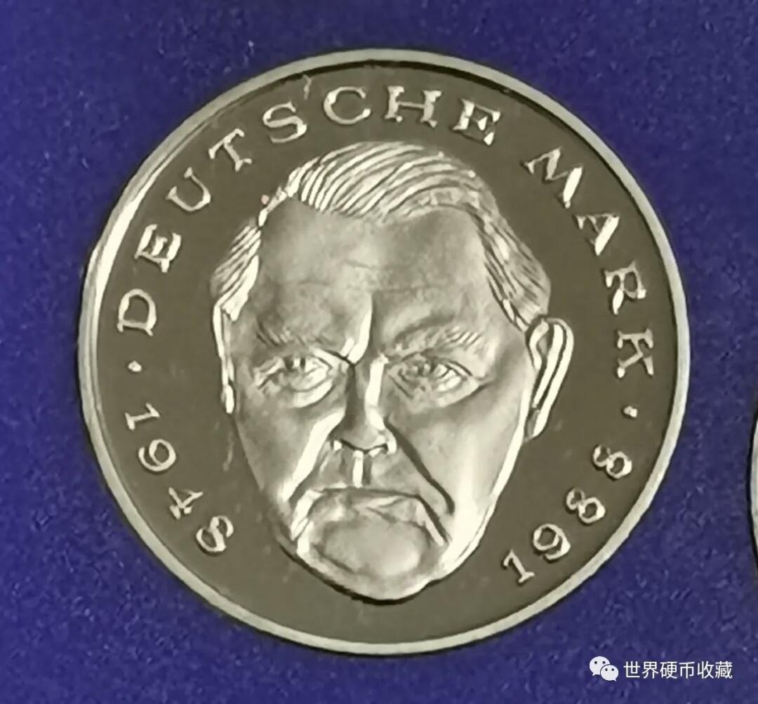 德国2马克5