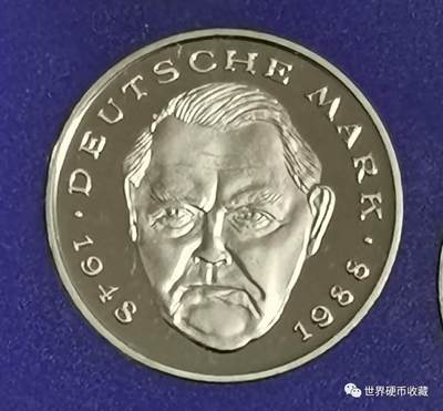 德国2马克5