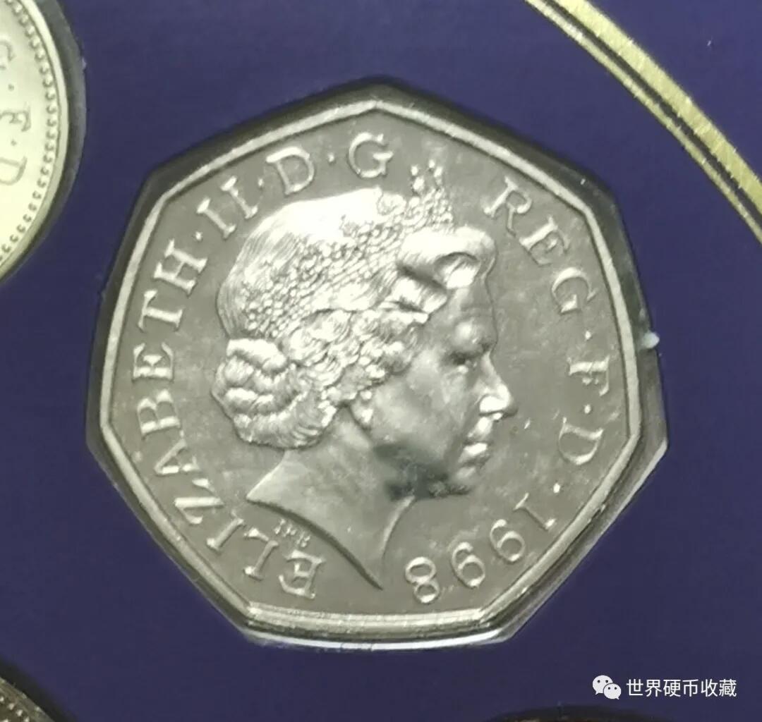 加入欧共体25周年纪念币