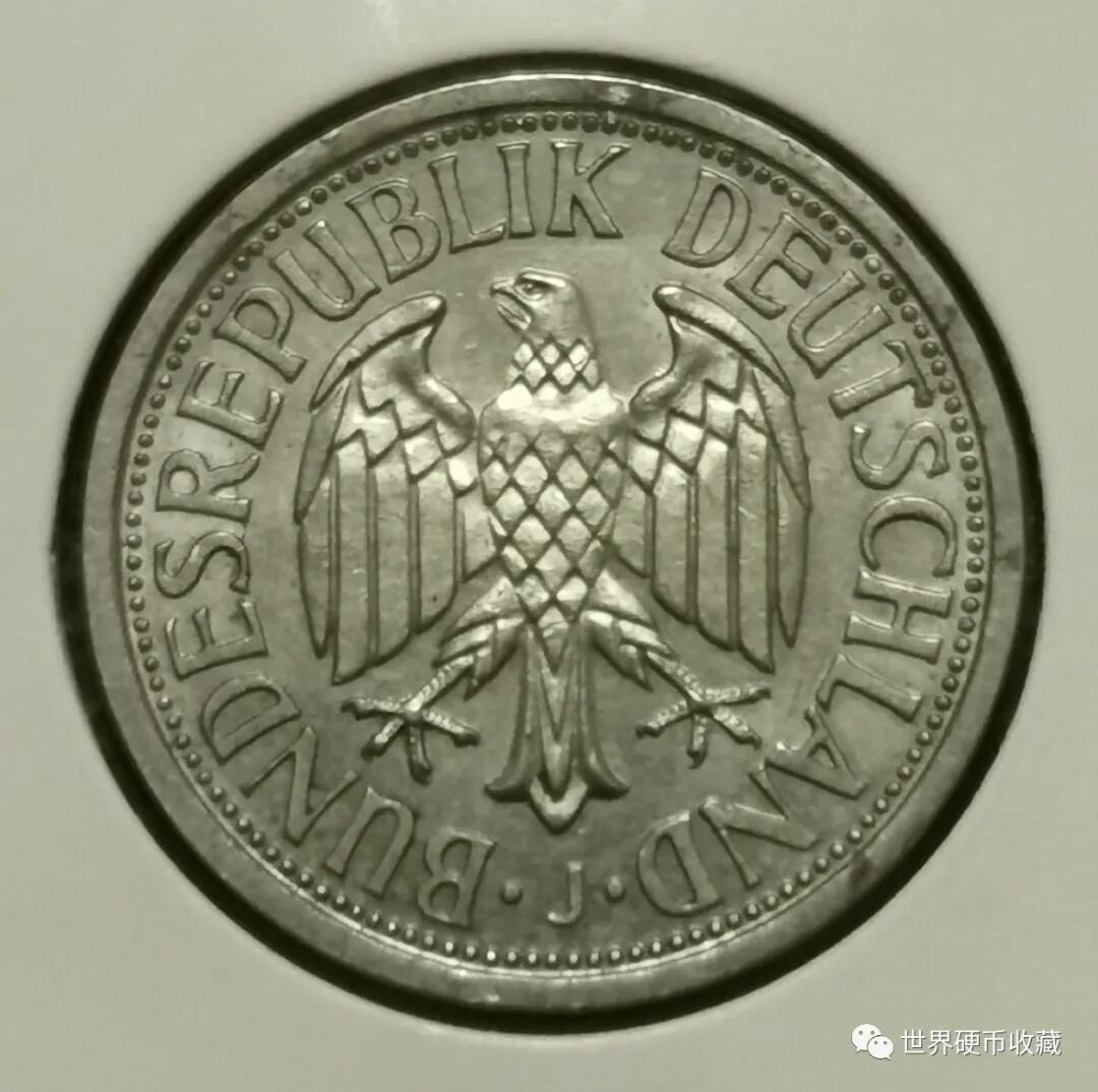 德国2马克8