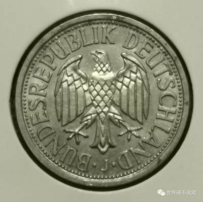 德国2马克8